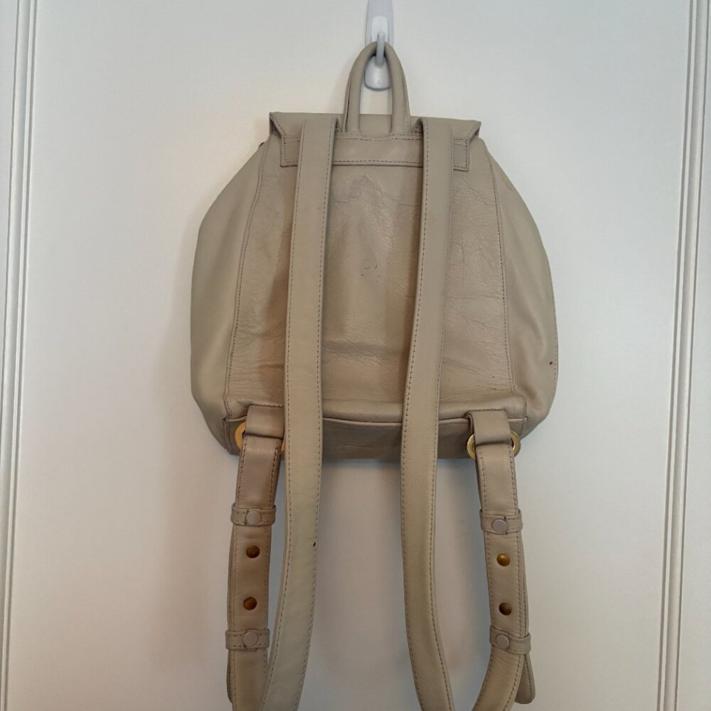 Perlina Mini Backpack - image 4